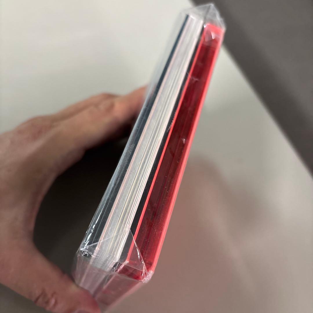 米津玄師　STRAY SHEEP 初回限定盤　未使用保管品 アートブック盤