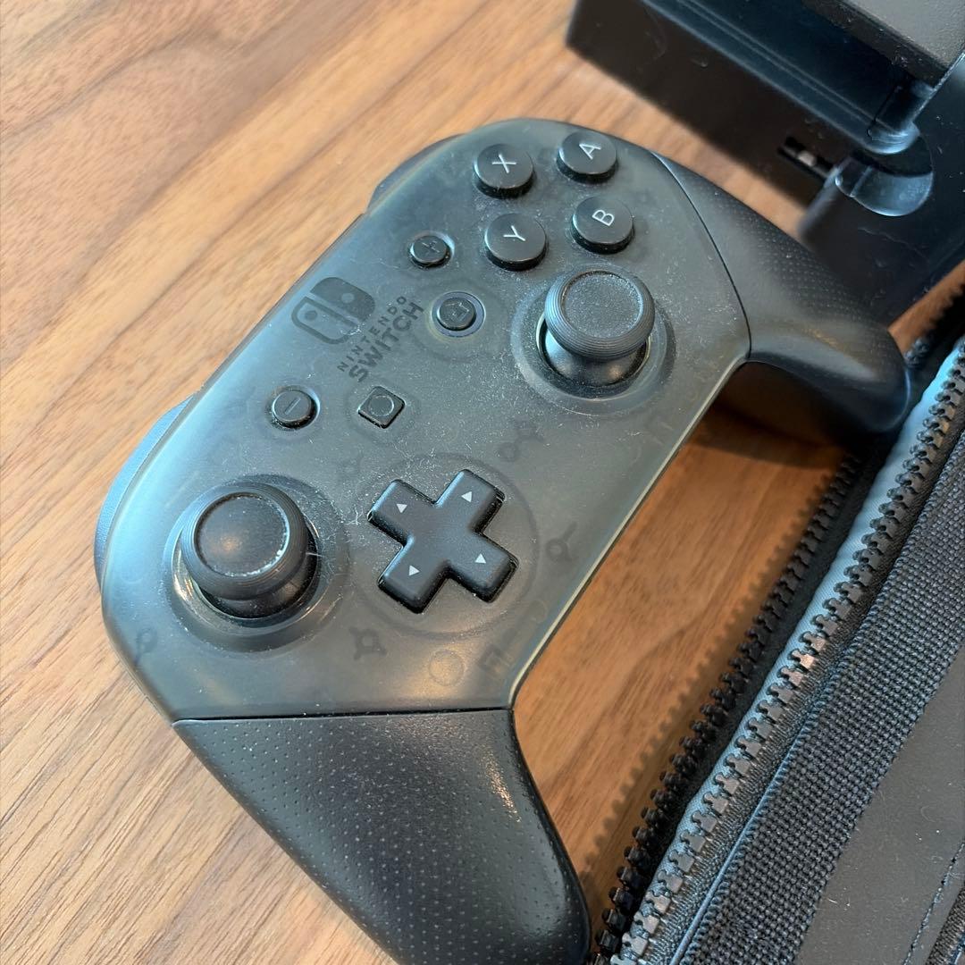 Nintendo Switch1セット