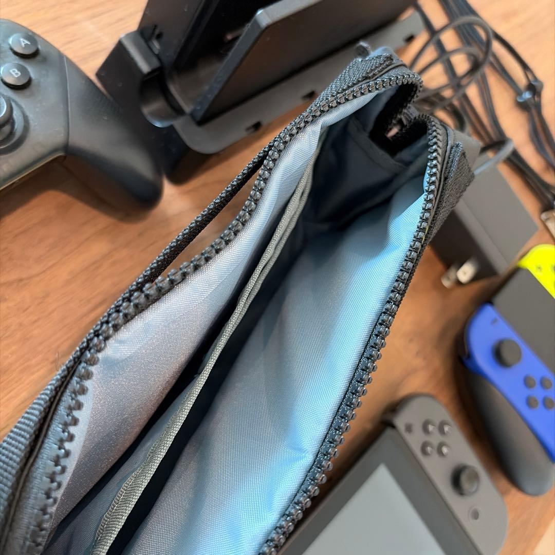 Nintendo Switch1セット