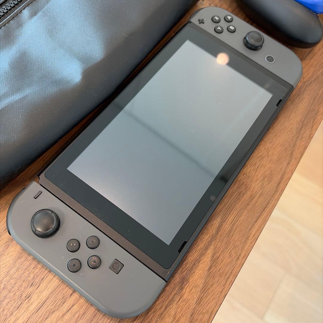 Nintendo Switch1セット