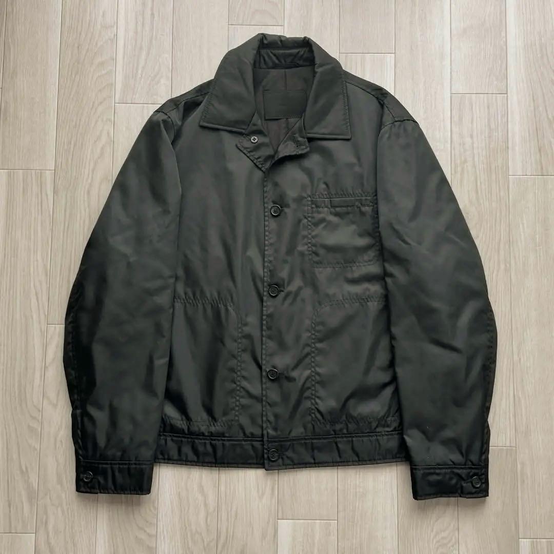 ジャケット・アウター PRADA 1998FW Archive blouson