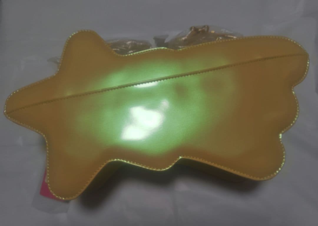 Fancy Shooting Starショルダーバッグ