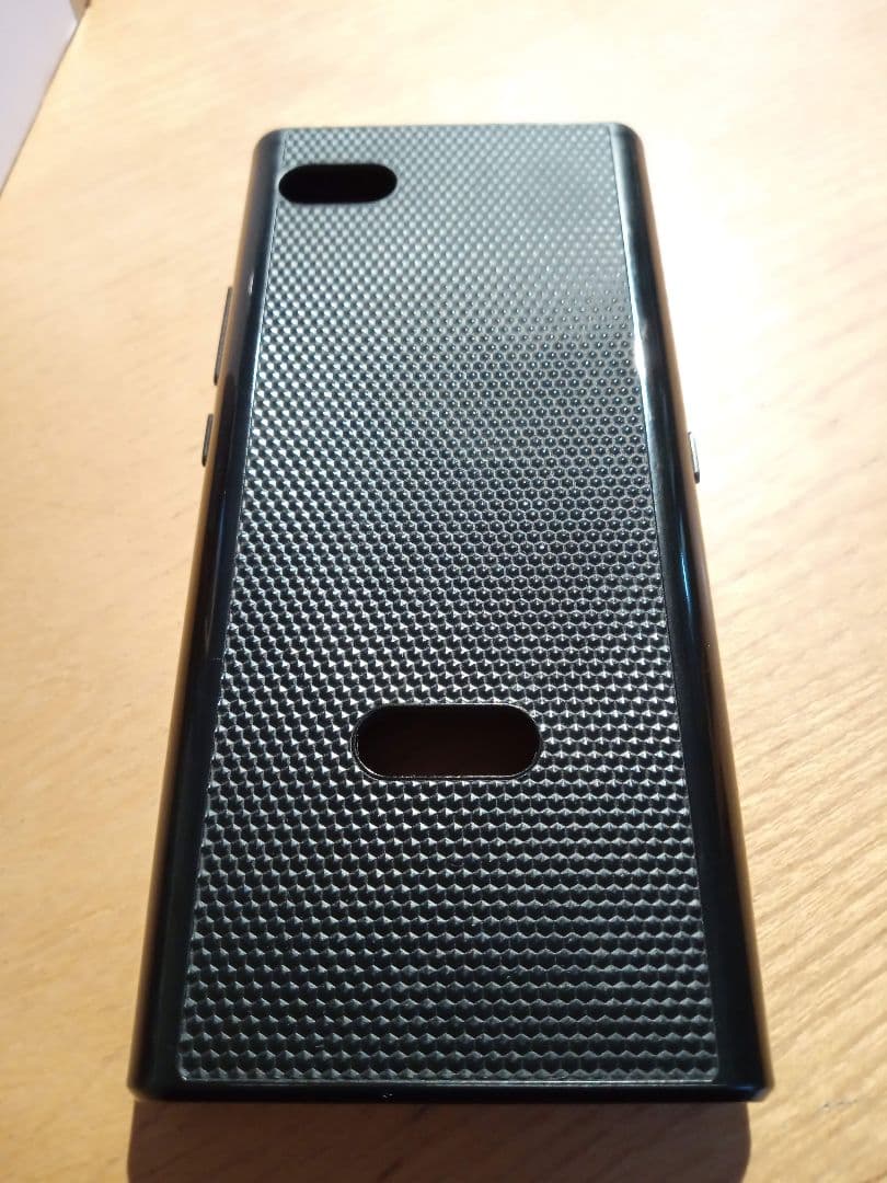 スマートフォン本体 Unihertz Titan Slim