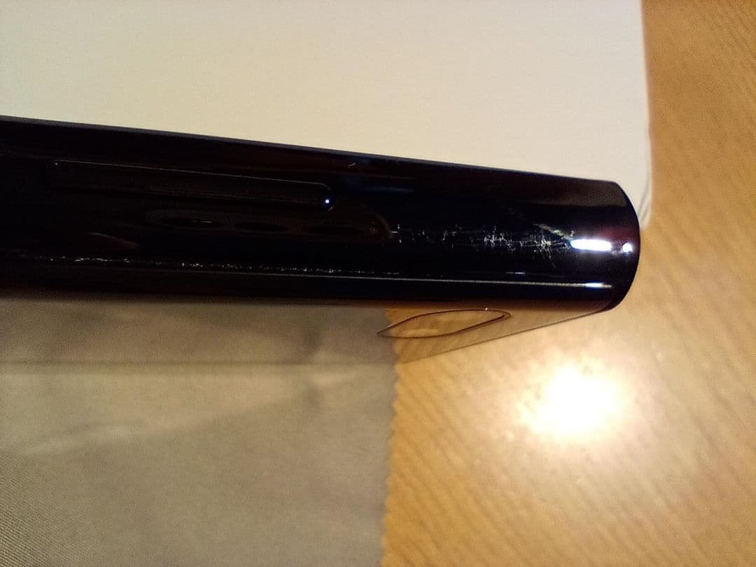 スマートフォン本体 Unihertz Titan Slim