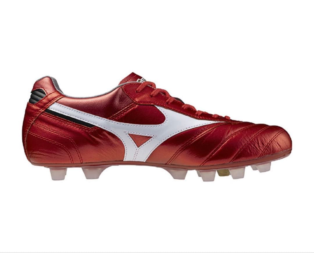 最新　激レア　限定カラー　ミズノ　モレリア 2 JAPAN 40周年　26cm