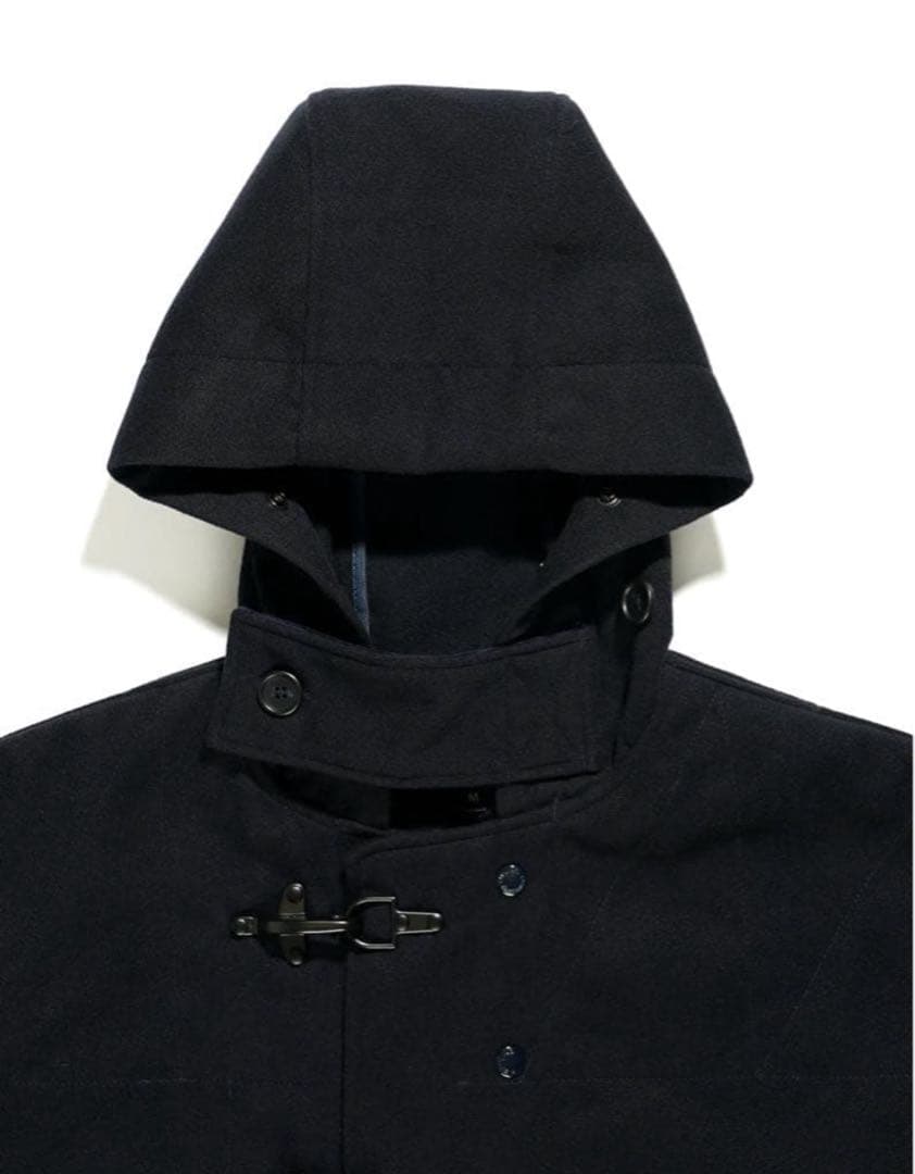 ＫＵＲＯ 専用　ENGINEERED GARMENTS Coat