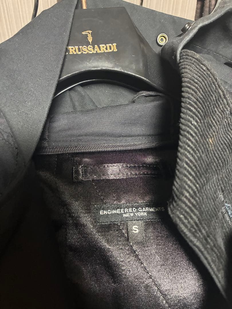 ＫＵＲＯ 専用　ENGINEERED GARMENTS Coat