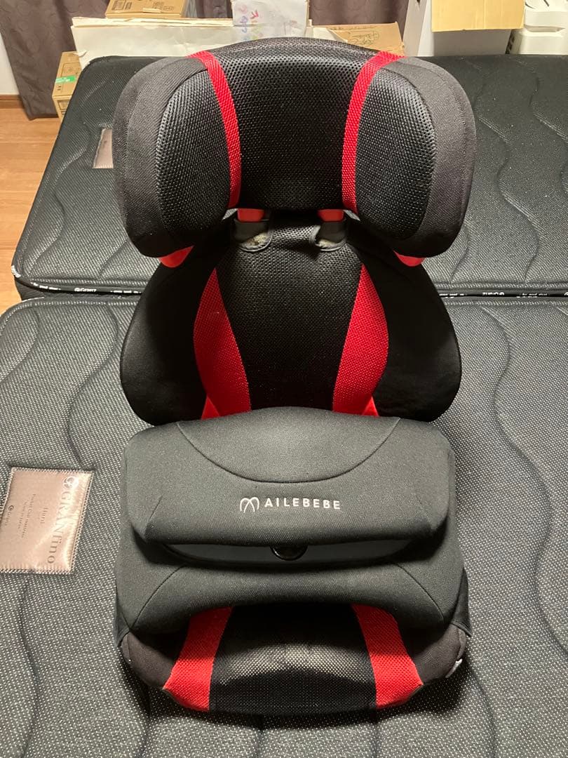 エールベベ サラット 3ステップクワトロST