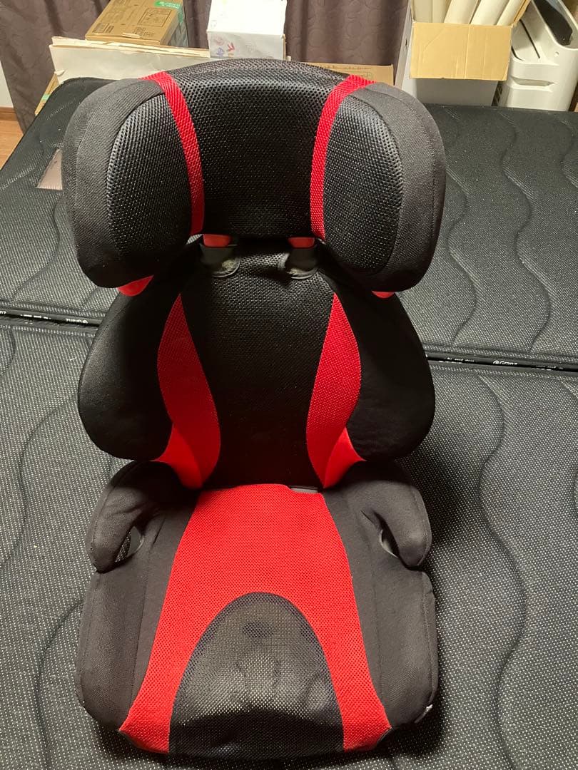 エールベベ サラット 3ステップクワトロST