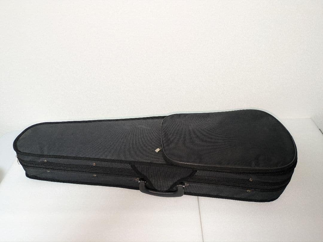 SUZUKI バイオリン No.280 4/4 1977年 スズキ弓ケース付