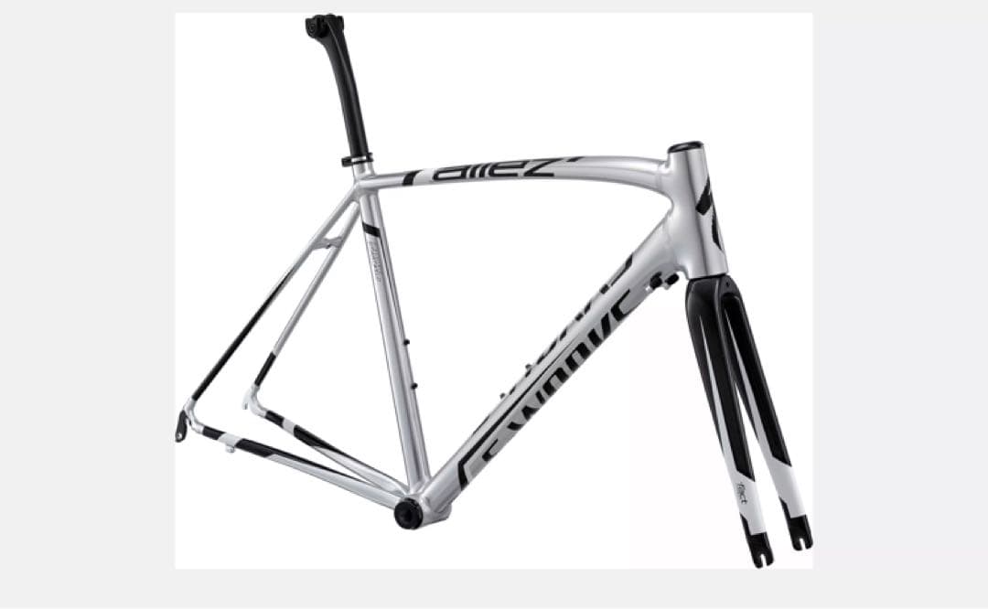 M*a様 Specialized S-Works Allez フレーム2015
