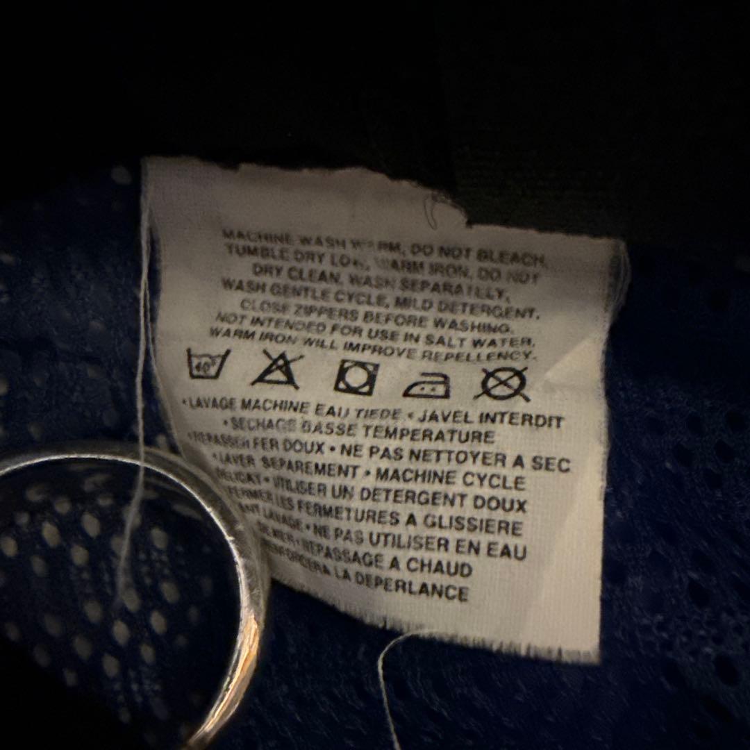 90s Patagonia ナイロンパンツ スキーパンツ