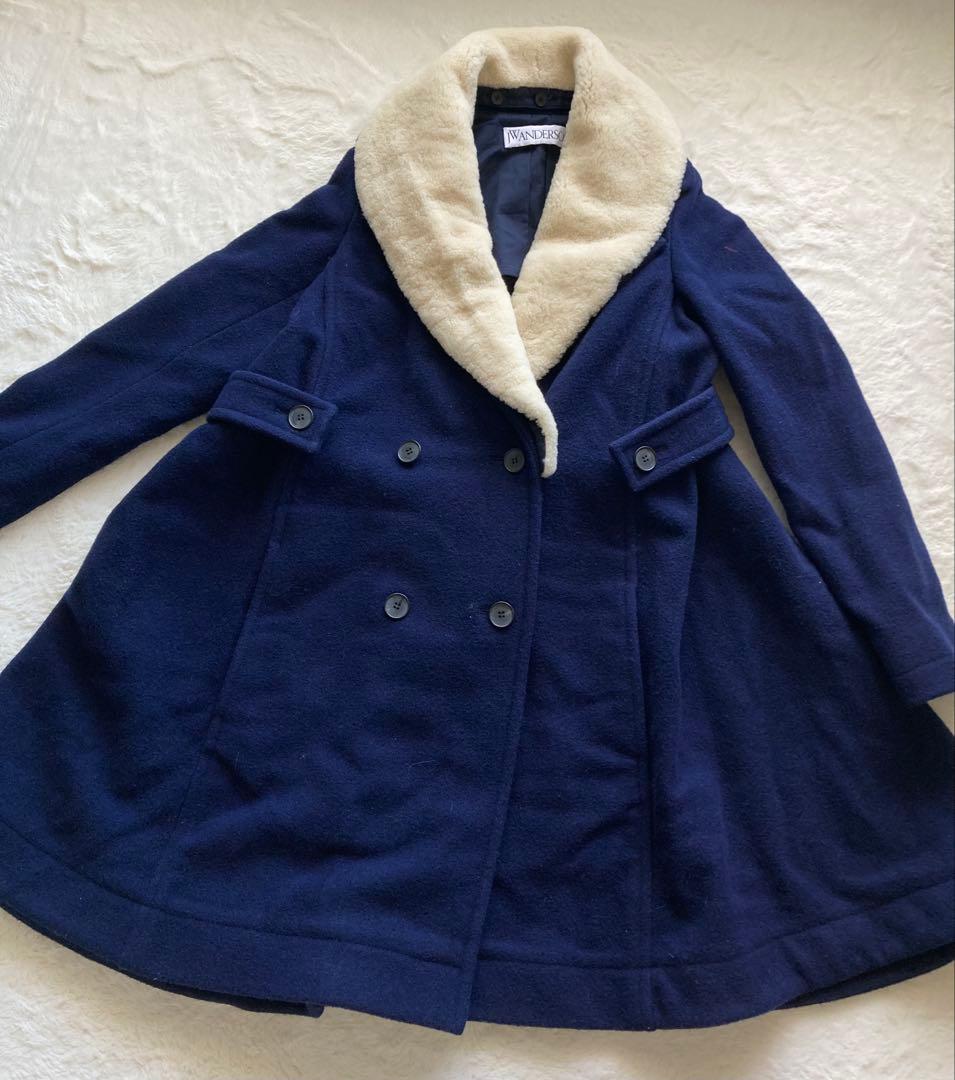 ジェイダブリュアンダーソン JW ANDERSON コート