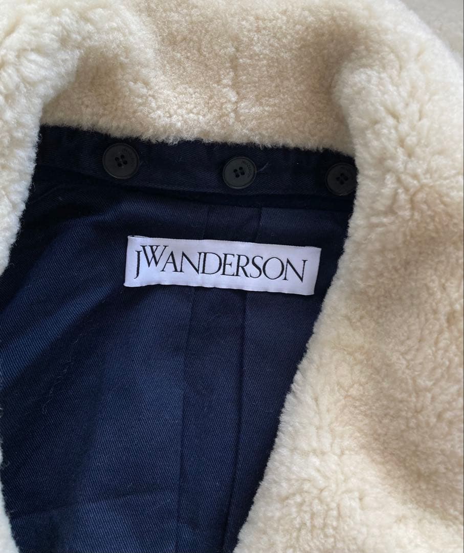 ジェイダブリュアンダーソン JW ANDERSON コート