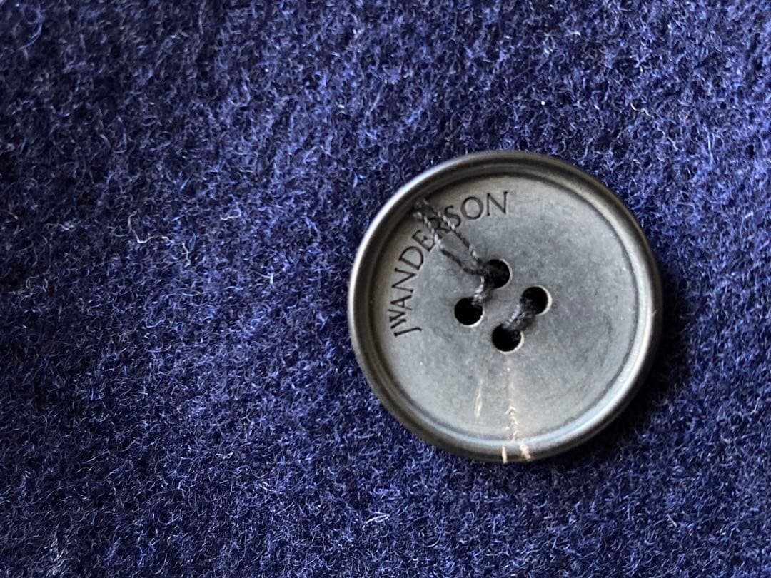 ジェイダブリュアンダーソン JW ANDERSON コート