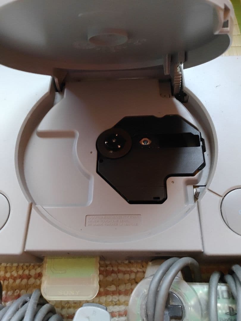 プレイステーション