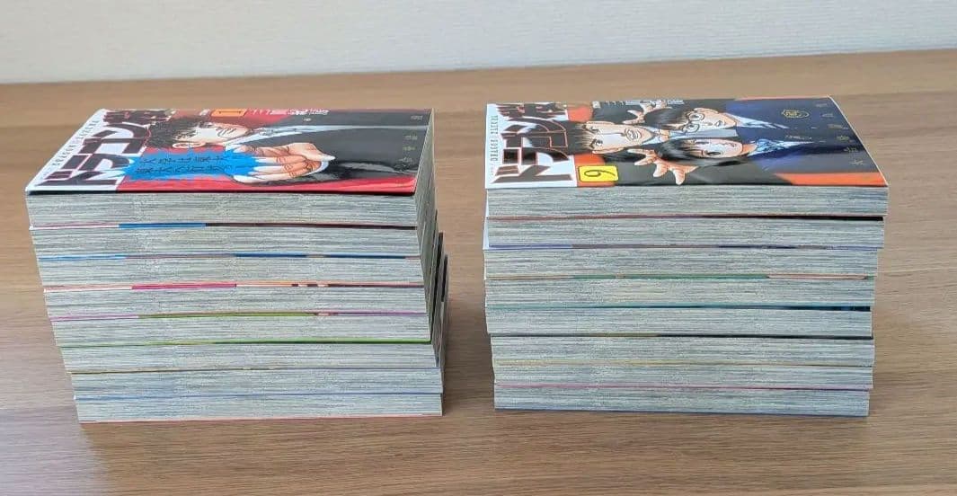 ドラゴン桜2全巻セット 【1巻〜17巻】（17冊）セット