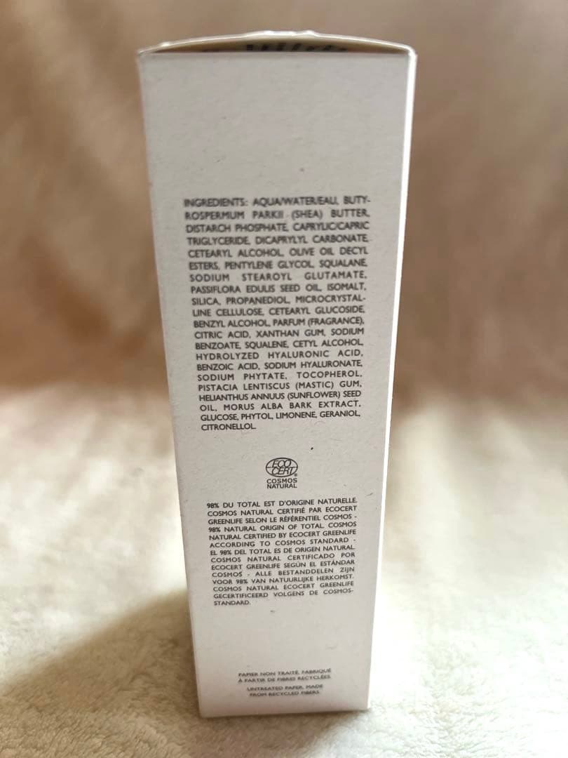 【新品・未開封・正規品】エルメス レ・マン・エルメス ハンドクリーム 100ml