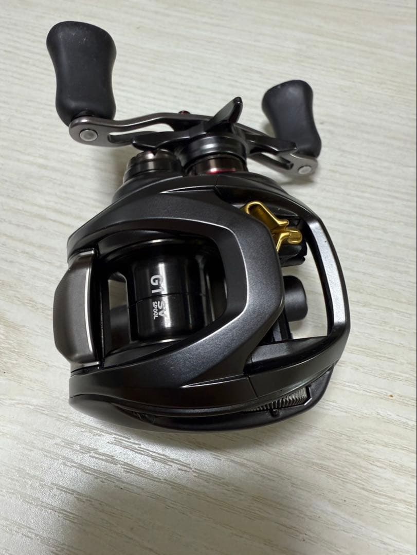 ✨美品✨16スティーズ SV TW 1016SV-SHＬ