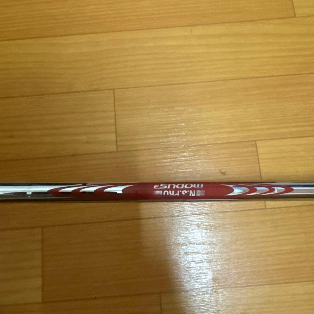 ping アイアン G430 6本セット