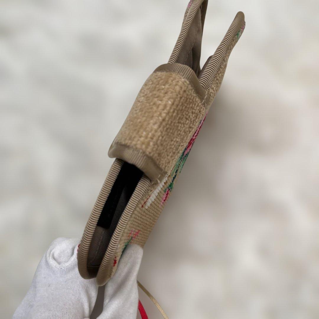 フェイラー HELLO KITTYコラボ 手帳カバー