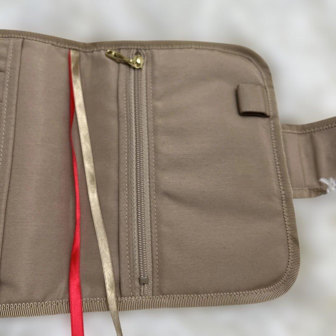 フェイラー HELLO KITTYコラボ 手帳カバー