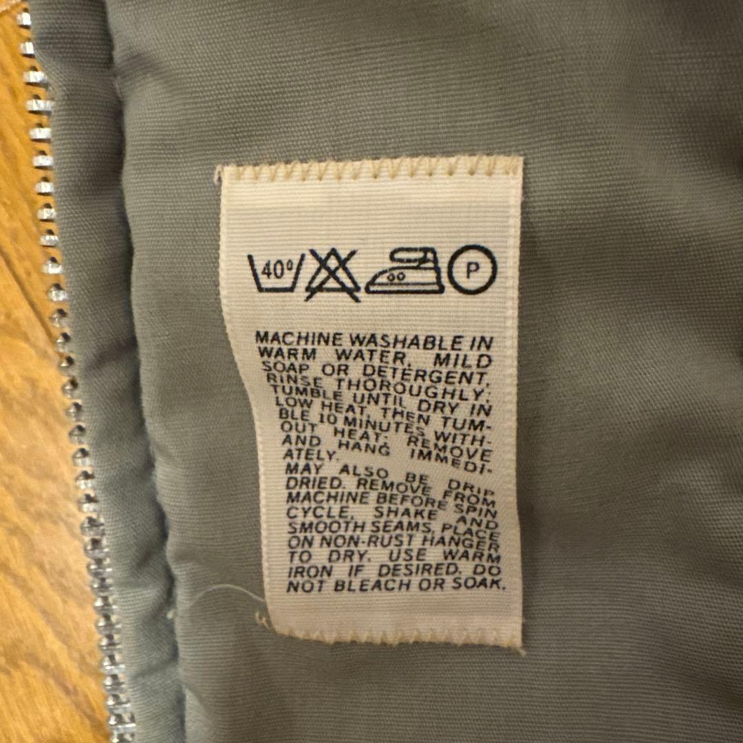 ジャケット・アウター CATALINA DERBY JACKET 1970'S Size/42