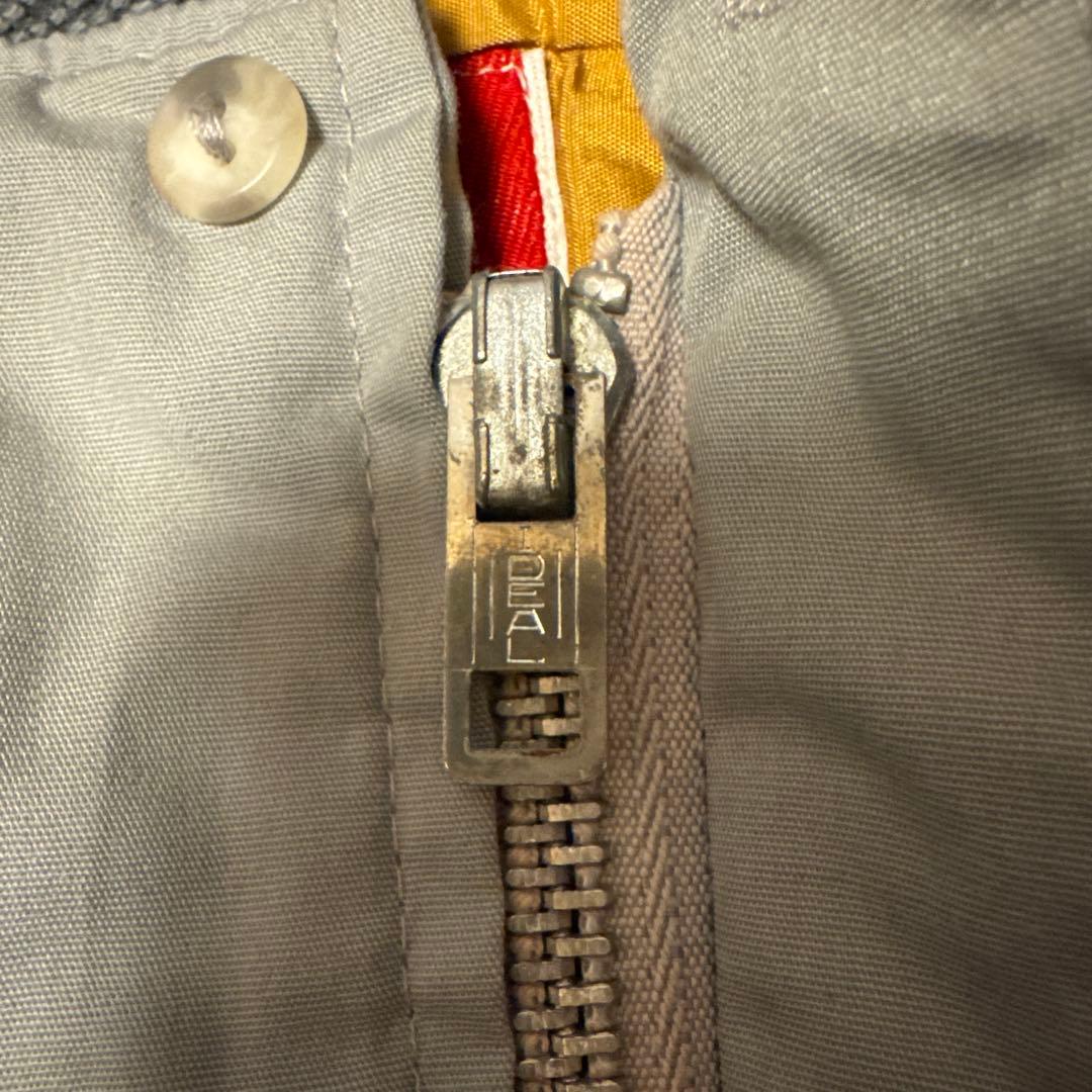 ジャケット・アウター CATALINA DERBY JACKET 1970'S Size/42