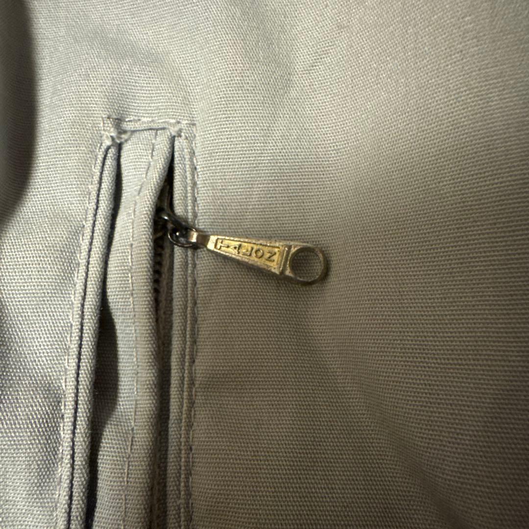 ジャケット・アウター CATALINA DERBY JACKET 1970'S Size/42