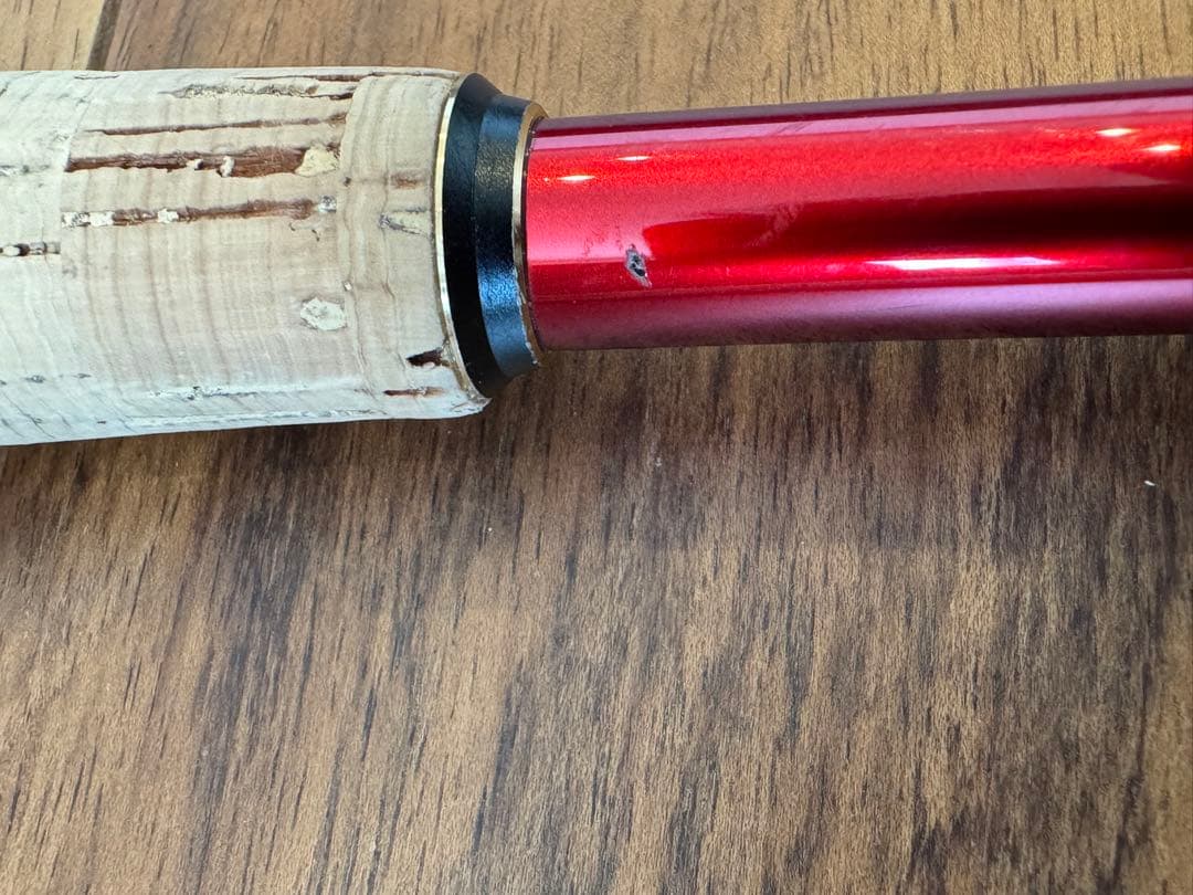 SHIMANO 18ワールドシャウラ　2831 R-2 トルザイト