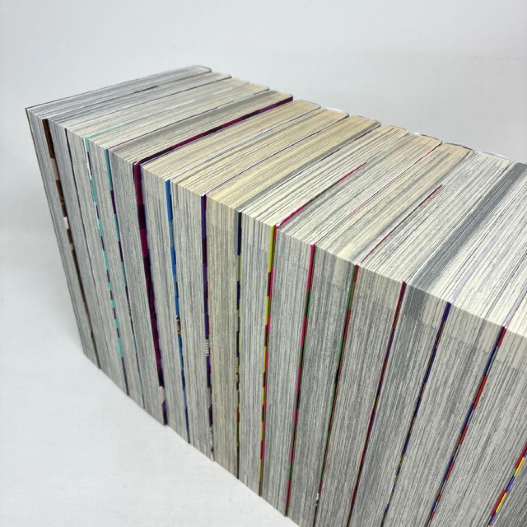 シオリエクスペリエンス　1〜24巻セット　コミック　全巻セット