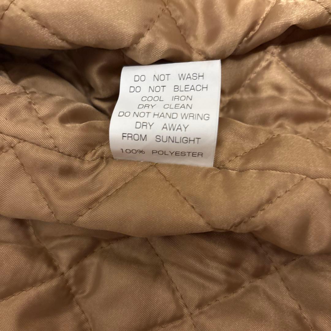 SKULL FLIGHT スカル　フライト　ジャケット　40 （Ｌ）