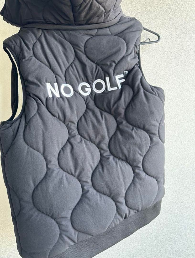 NO COFFEE CLUBHOUSE ベスト