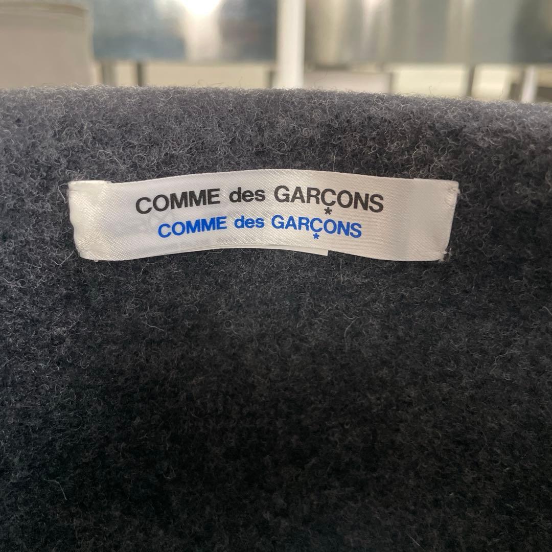 COMME des GARÇONS × SCHA 帽子