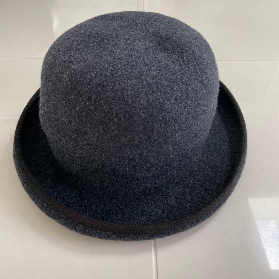 COMME des GARÇONS × SCHA 帽子