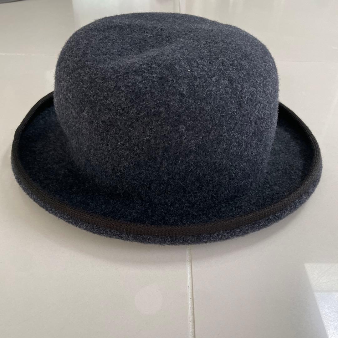 COMME des GARÇONS × SCHA 帽子