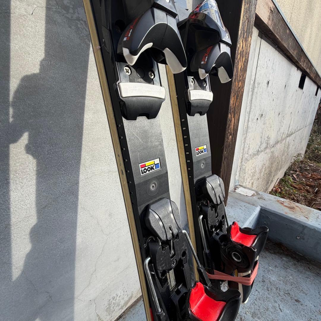 ROSSIGNOL HERO ATHLETE SL スキー　150センチ