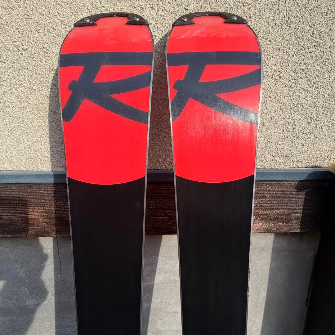 ROSSIGNOL HERO ATHLETE SL スキー　150センチ