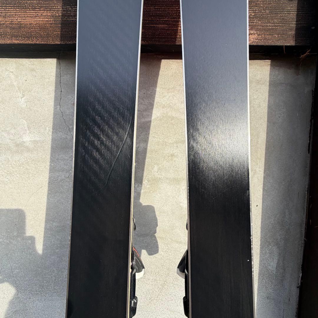 ROSSIGNOL HERO ATHLETE SL スキー　150センチ