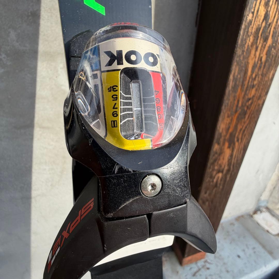 ROSSIGNOL HERO ATHLETE SL スキー　150センチ