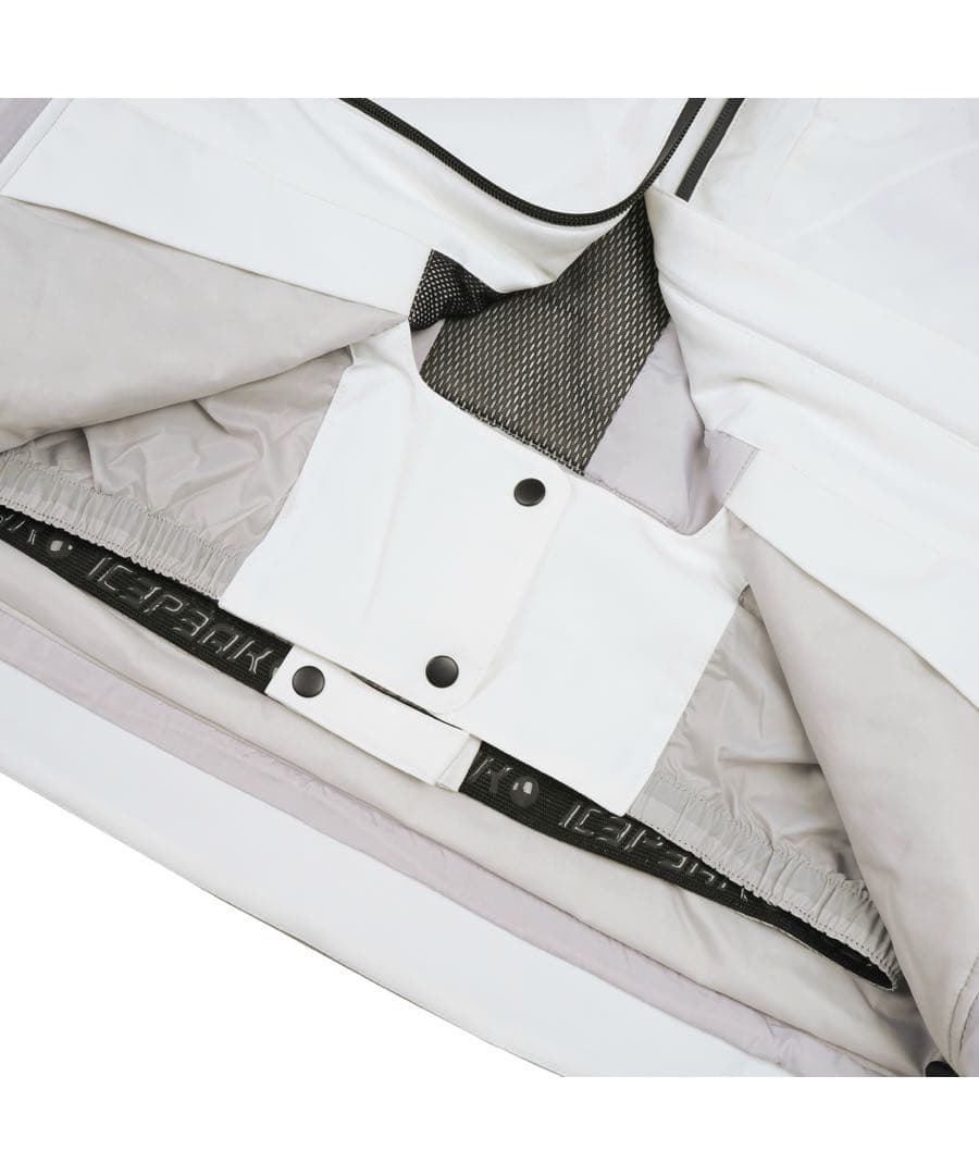 ICEPEAK スノボ スキー ウェアFAENZA_WOMEN 2026