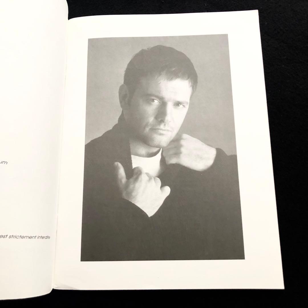 Mario Pelchat スコア「PELCHAT」フランコフォン