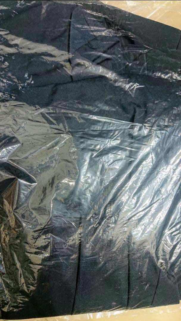 【美品】LB.03／SOLOTEX(R)×ECOPET(R)ツイル セットアップ