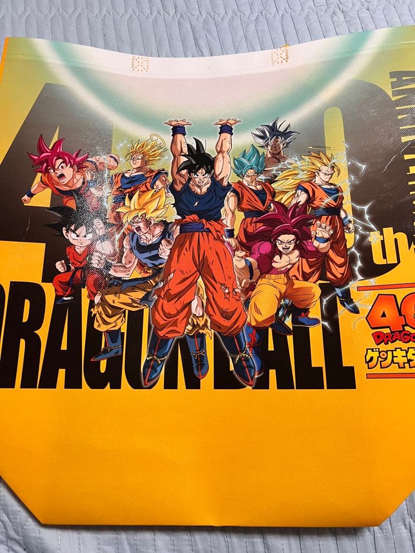 ゲンキダマツリ カードセット ショッパー　ステッカー 入場者特典