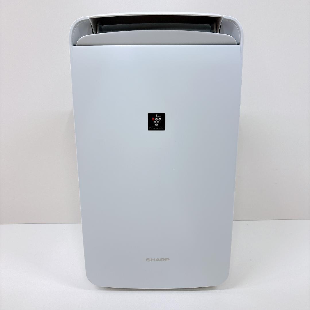 【美品】SHARP シャープ CM-R100 　冷風・除湿・乾燥