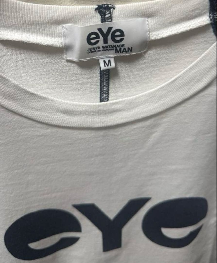 eye JUNYAWATANABE MAN ラグラン　チェック　グリーン