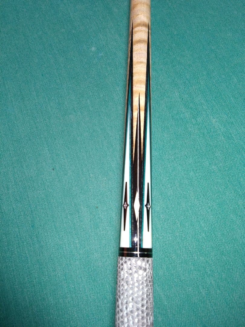 タ*ん様 アダム 【Helmstetter-80’】子持ち8剣＋ シャフト 空