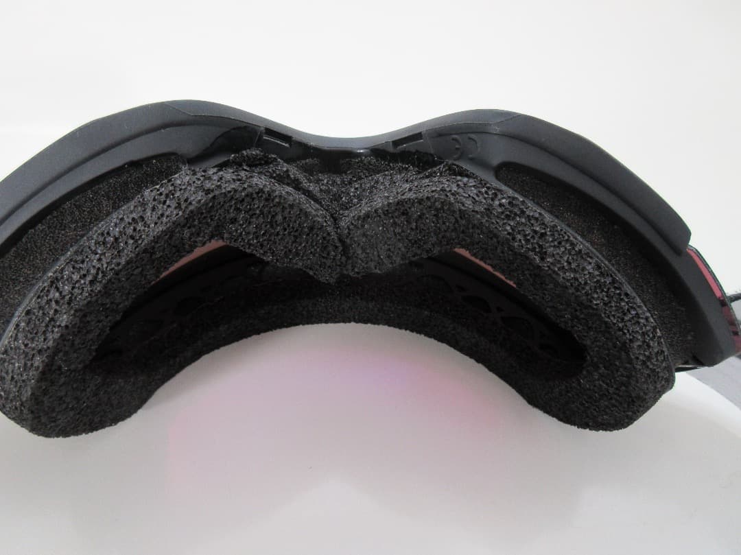 ★★★送料無料匿名発送！SMITH SQUAD XLゴーグル補修済