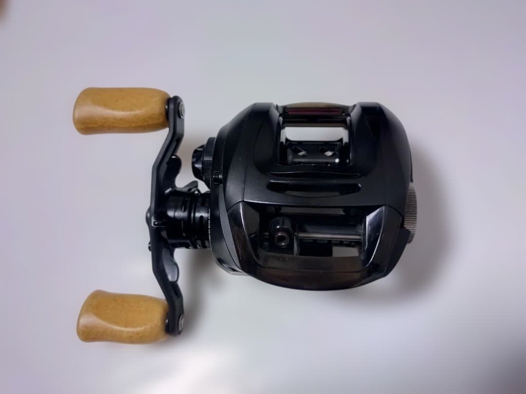 メガバス Megabass IS79 ハニカムスプール IS No.2