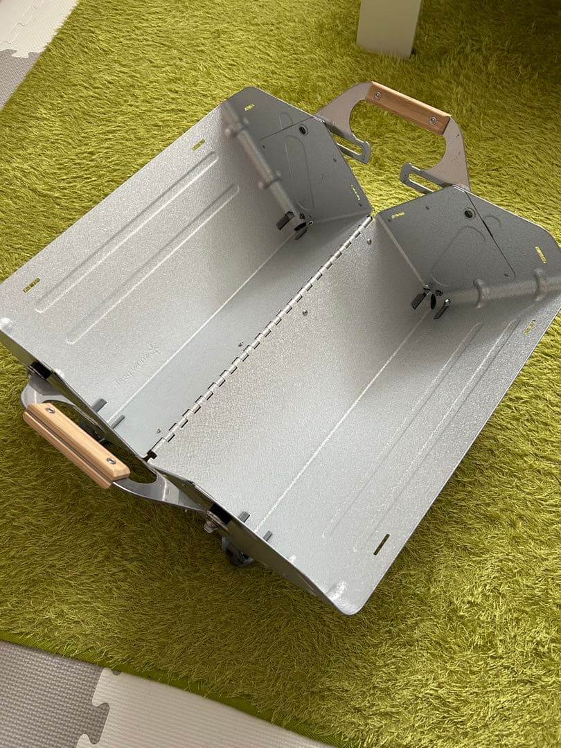 peak シェルフコンテナ25 2個セット